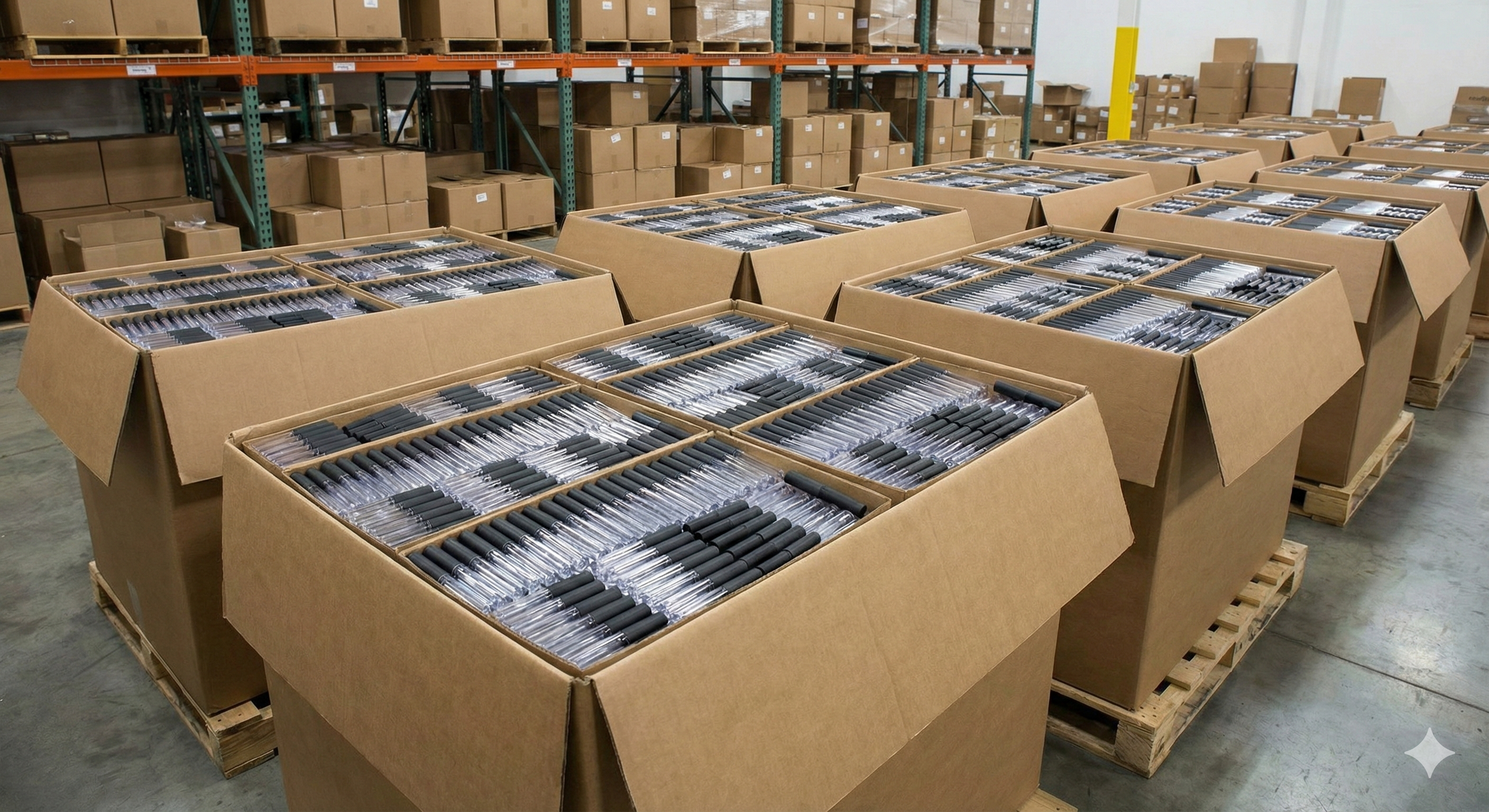 Wholesale cosmetic ingredients and materials