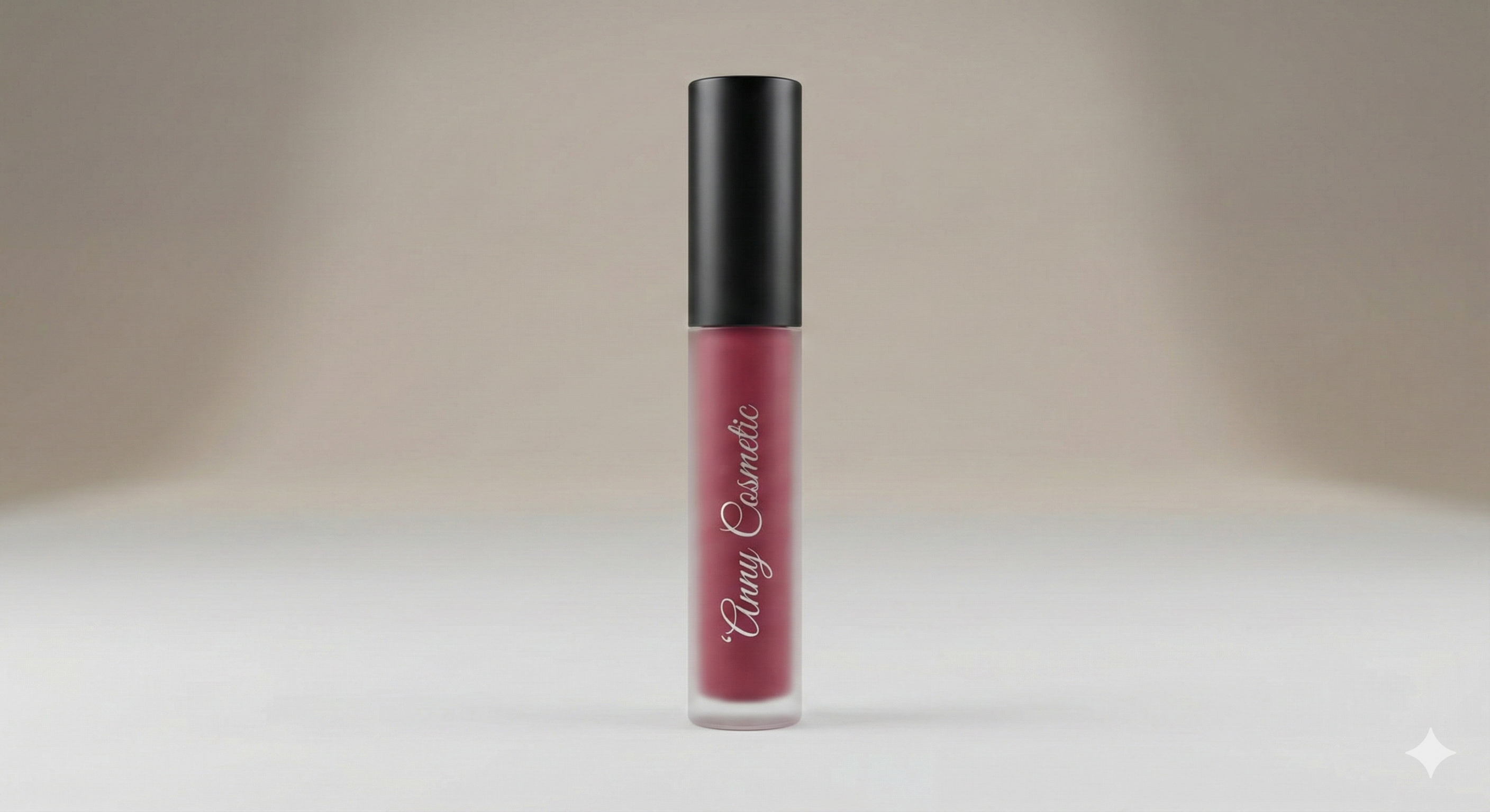 Pink Nude lip gloss for everyday wear